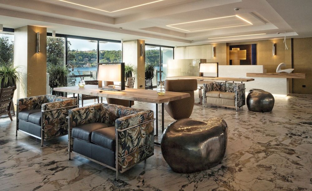 Hotel Salo' du Parc 3