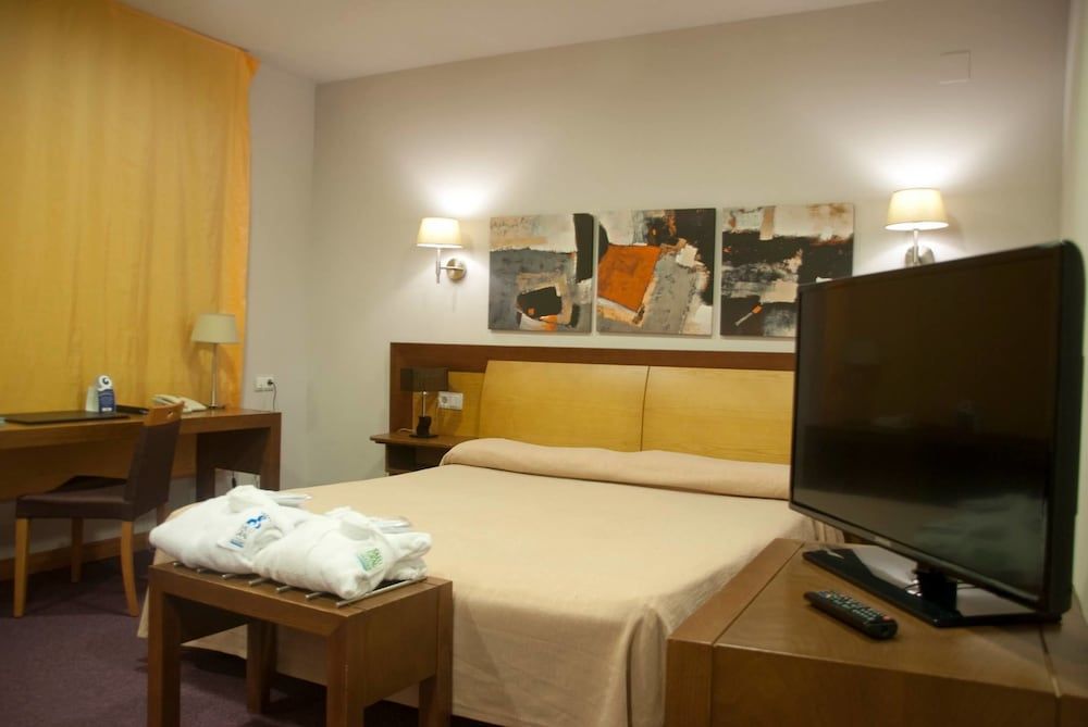 Hotel Salugral Termal Resort 2 Hotel Salugral Termal Resort 2