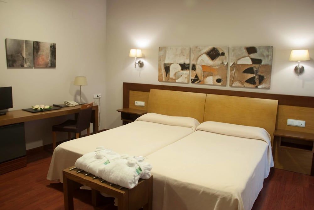 Hotel Salugral Termal Resort 3 Hotel Salugral Termal Resort 3