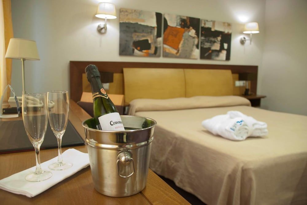 Hotel Salugral Termal Resort 1 Hotel Salugral Termal Resort 1