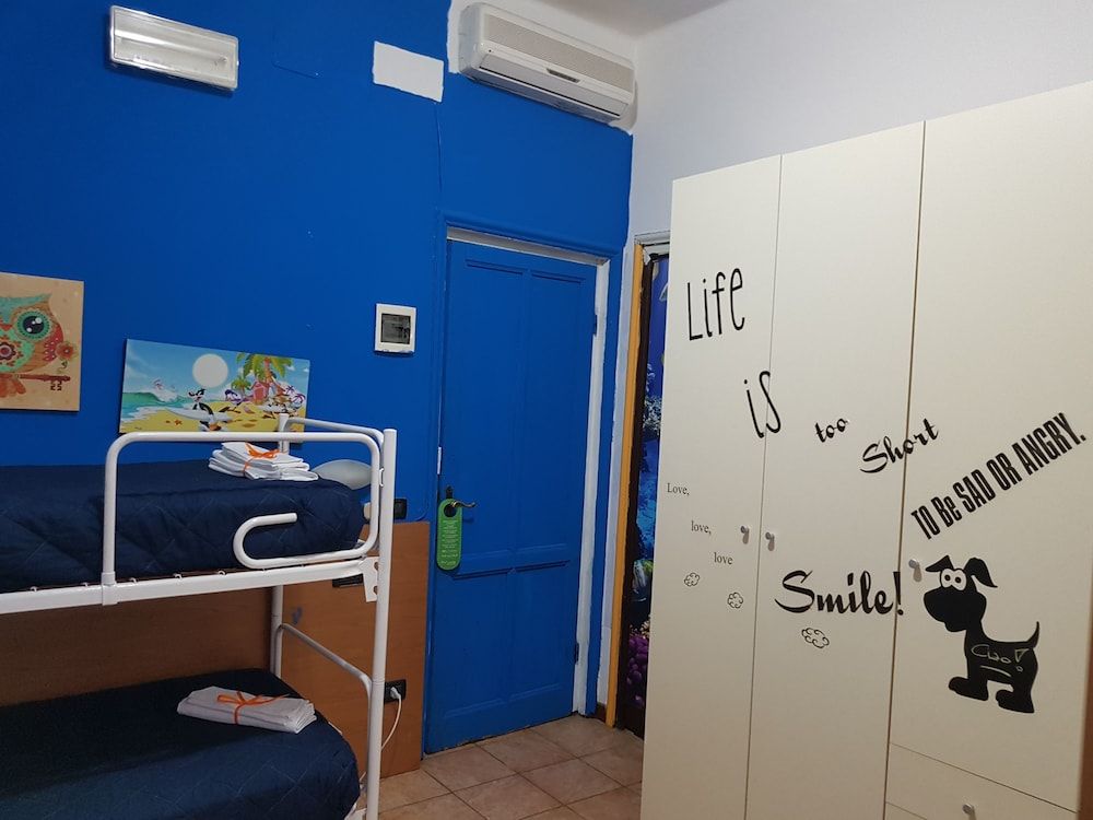 Hotel San Desiderio 3 Hotel San Desiderio 3