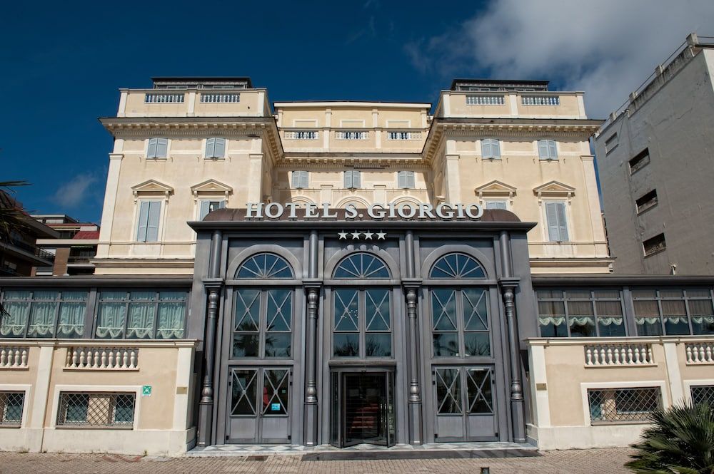 Hotel San Giorgio 1