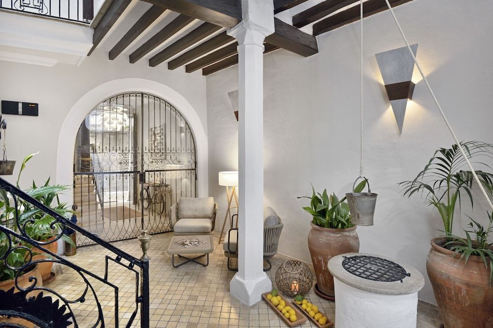 Hotel San Lorenzo - Adults Only 2 Hotel San Lorenzo - Adults Only 2