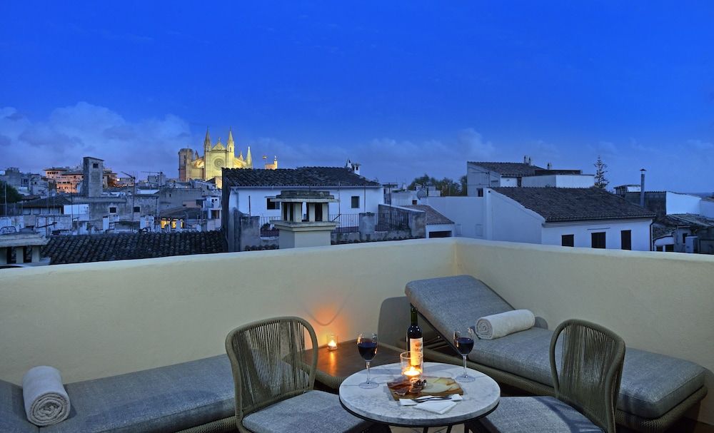 Hotel San Lorenzo - Adults Only 1 Hotel San Lorenzo - Adults Only 1