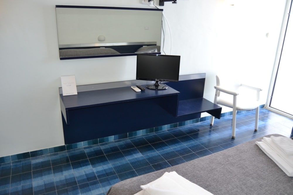 Hotel San Paolo 3 Hotel San Paolo 3