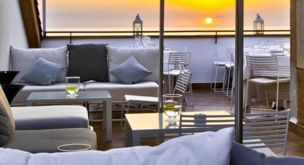 Hotel San Paolo 1 Hotel San Paolo 1