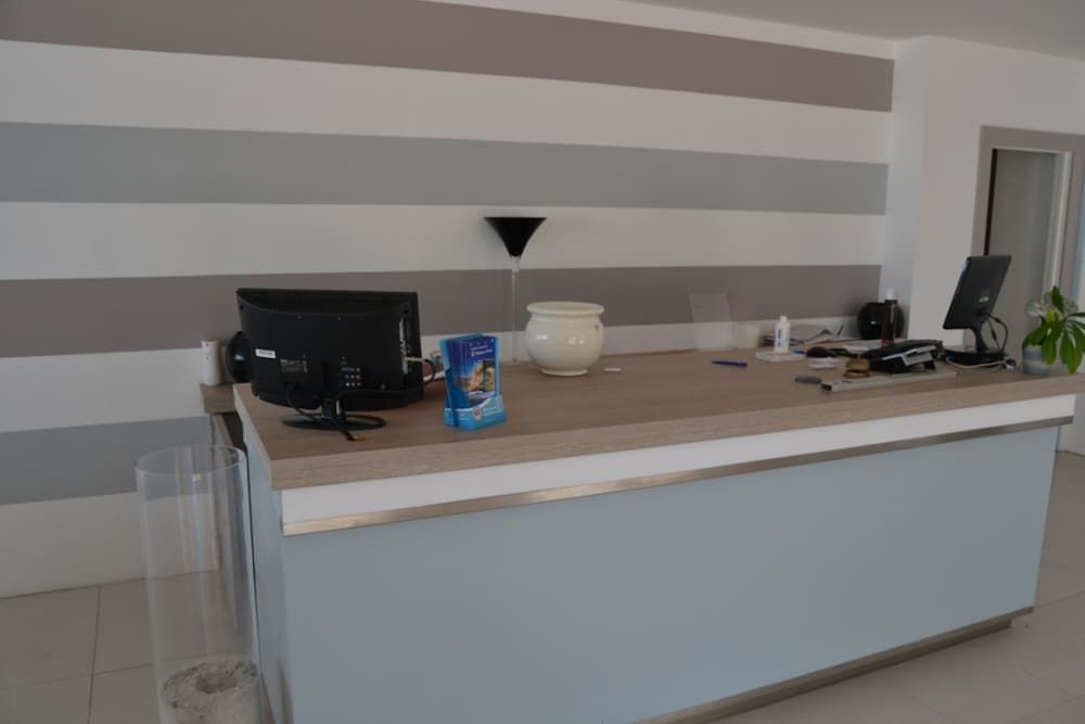 Hotel San Paolo 2 Hotel San Paolo 2