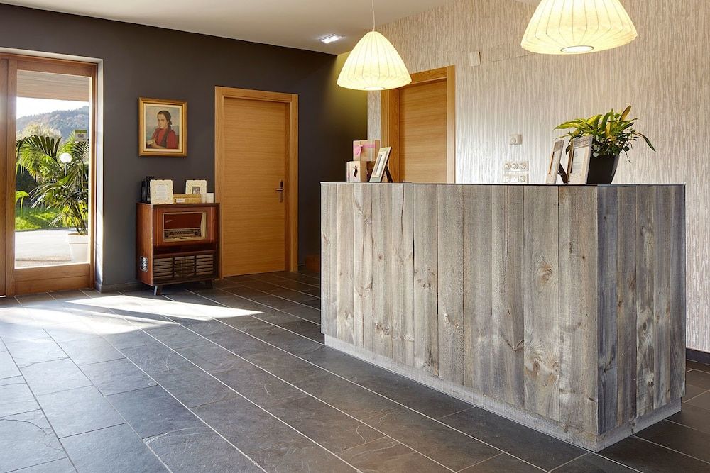 Hotel San Prudentzio 2 Hotel San Prudentzio 2