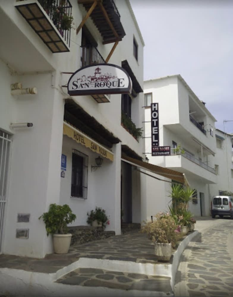 Hotel San Roque 1
