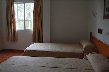 Hotel Duerming San Vicente 3