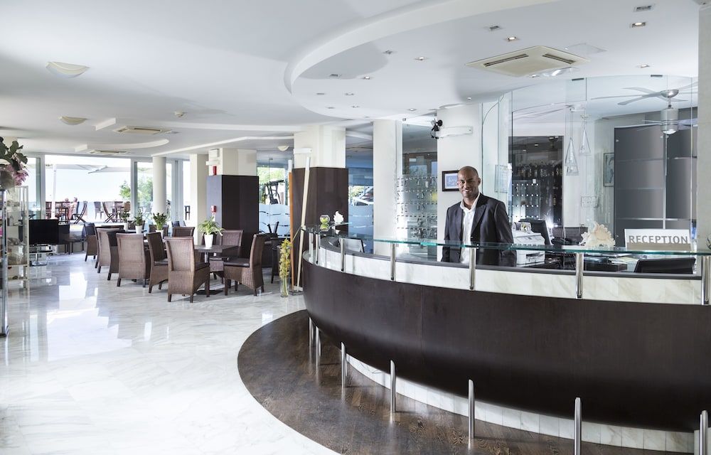 Hotel Sans Souci 3 Hotel Sans Souci 3