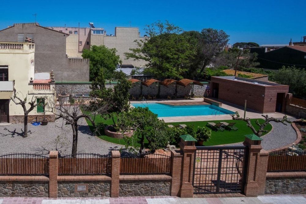 Hotel Sant Jordi 1 Hotel Sant Jordi 1