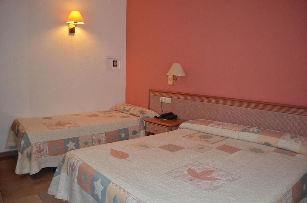 Hotel Santa Anna 2 Hotel Santa Anna 2