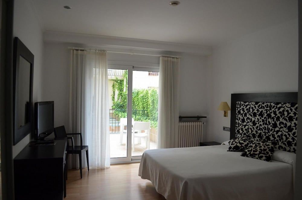 Hotel Santa Anna 1 Hotel Santa Anna 1