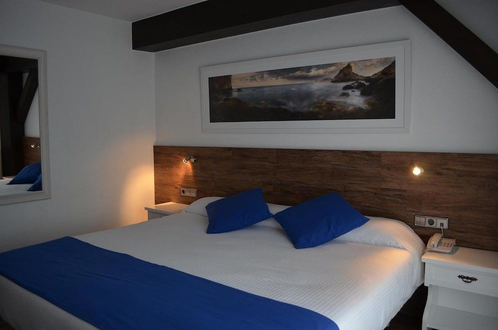 Hotel Santa Anna 3 Hotel Santa Anna 3