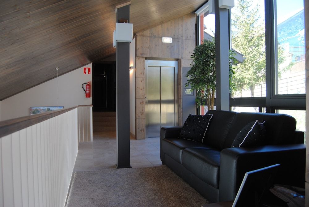 Hotel Santa Bàrbara 3 Hotel Santa Bàrbara 3