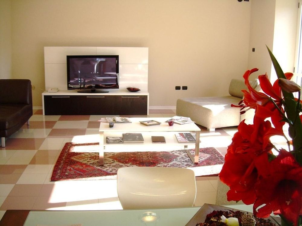 Hotel Santa Caterina 3