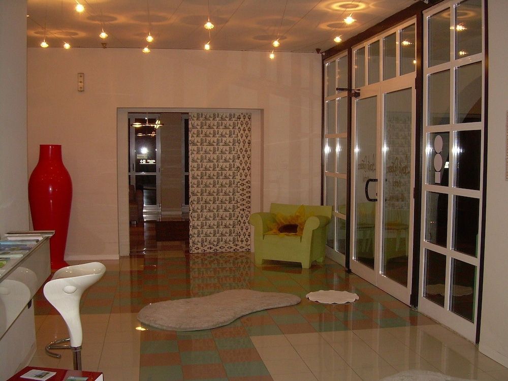 Hotel Santa Caterina 2