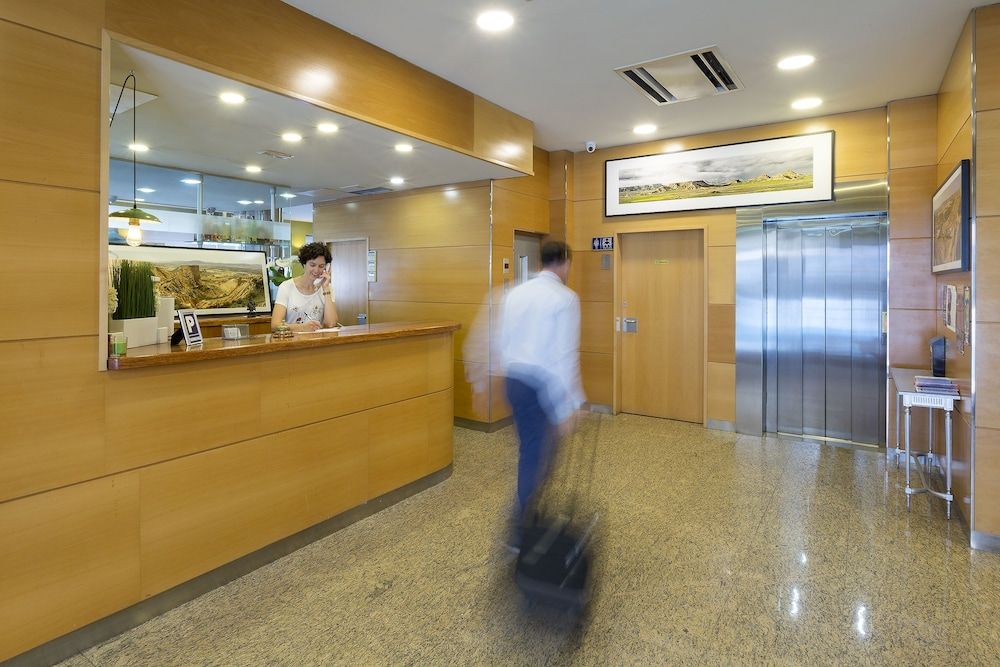 Hotel SantaMaría 2 Hotel SantaMaría 2