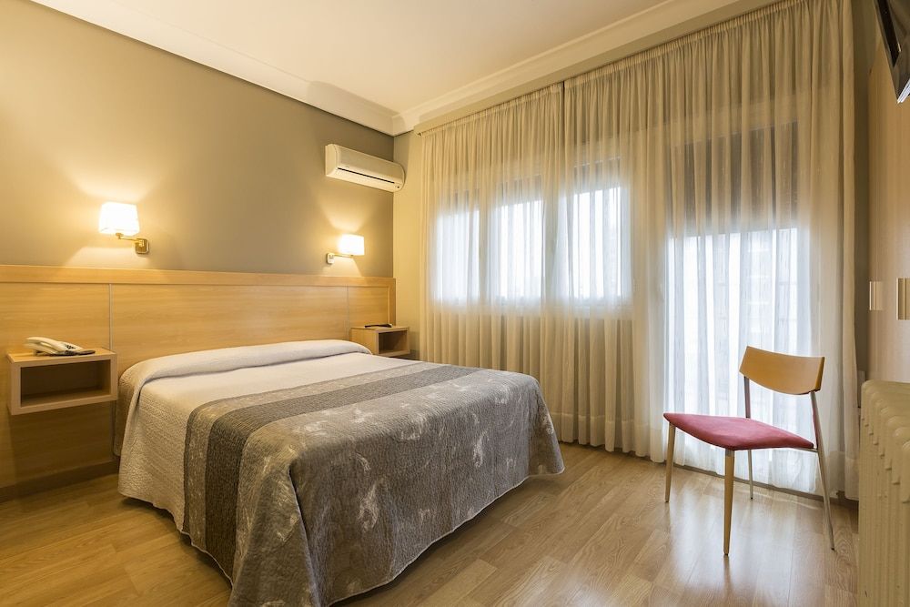 Hotel SantaMaría 3 Hotel SantaMaría 3