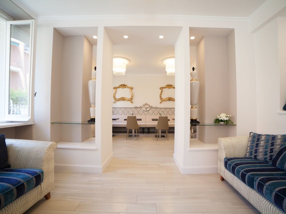 Hotel Sant'Andrea 3 Hotel Sant'Andrea 3