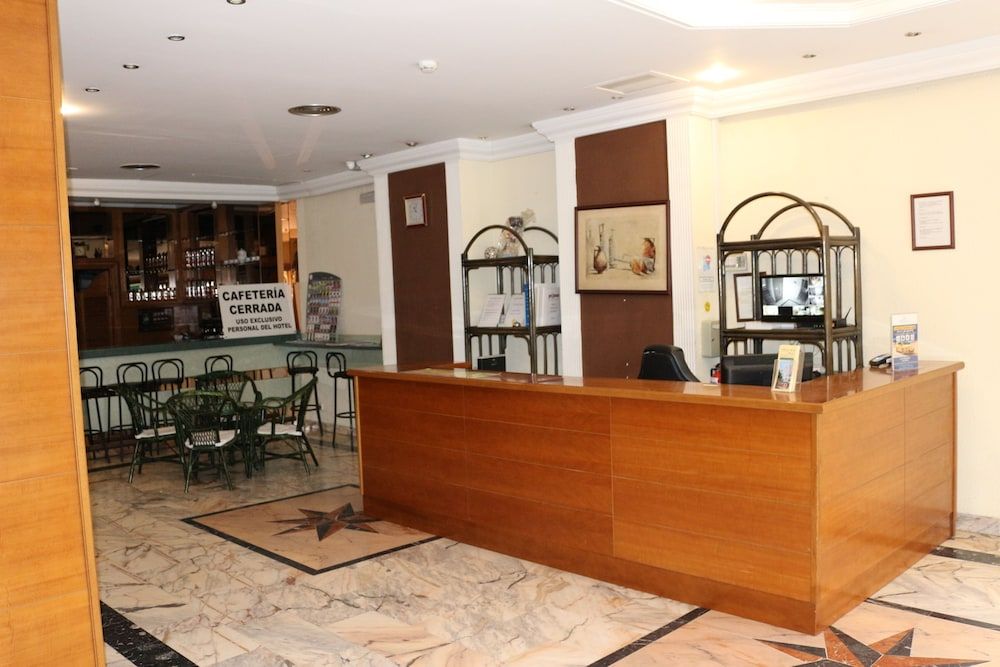 Hotel Sanz 2 Hotel Sanz 2