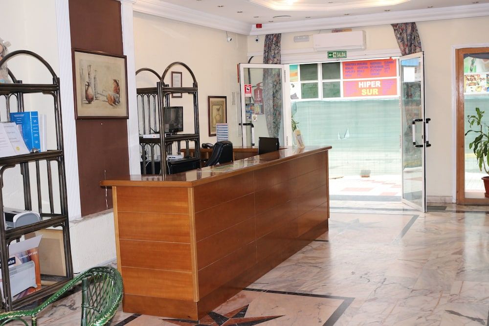 Hotel Sanz 3 Hotel Sanz 3