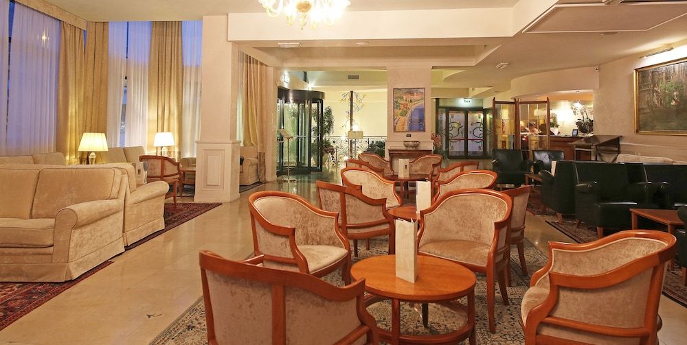 Hotel Savoy Palace 3 Hotel Savoy Palace 3