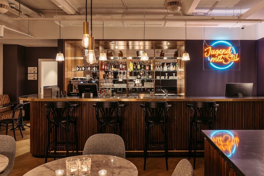 Hotel Schani Salon 1