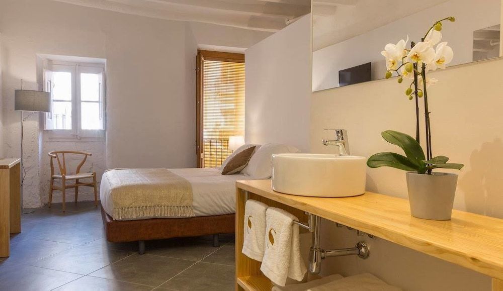Hotel Secrets Priorat 2