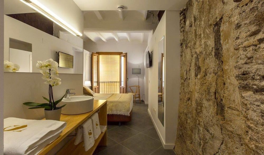 Hotel Secrets Priorat 3