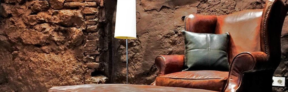 Hotel Secrets Priorat 1