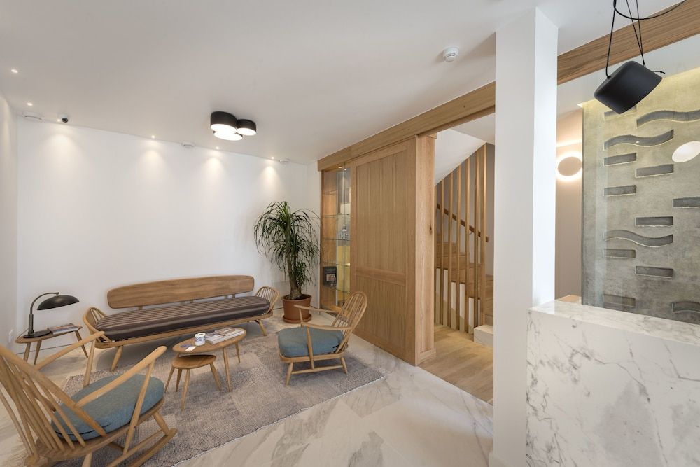 Hotel SempreFisterra -1 estrelas em Fisterra