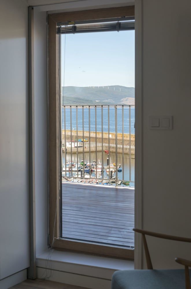 Hotel SempreFisterra 3