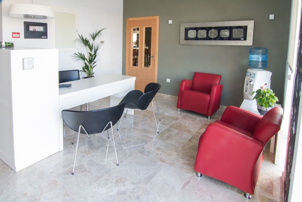 Hotel Senderos 2 Hotel Senderos 2