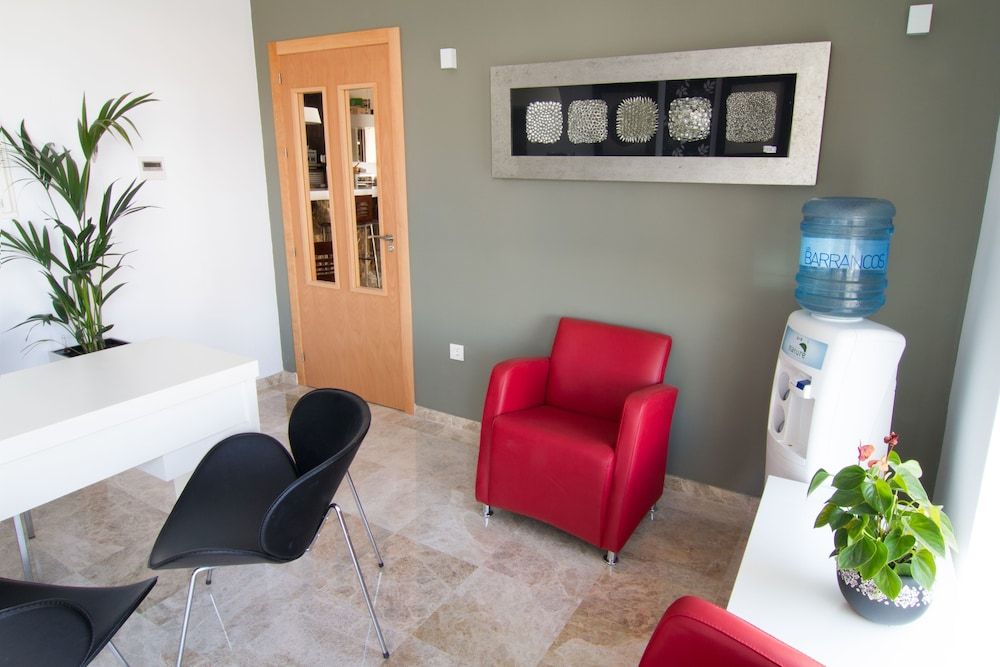 Hotel Senderos 3 Hotel Senderos 3