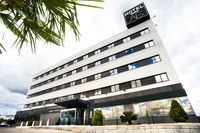 Hotel Sercotel AB Rivas+Territorio Atleti: Tour Cívitas Metropolitano + Museo