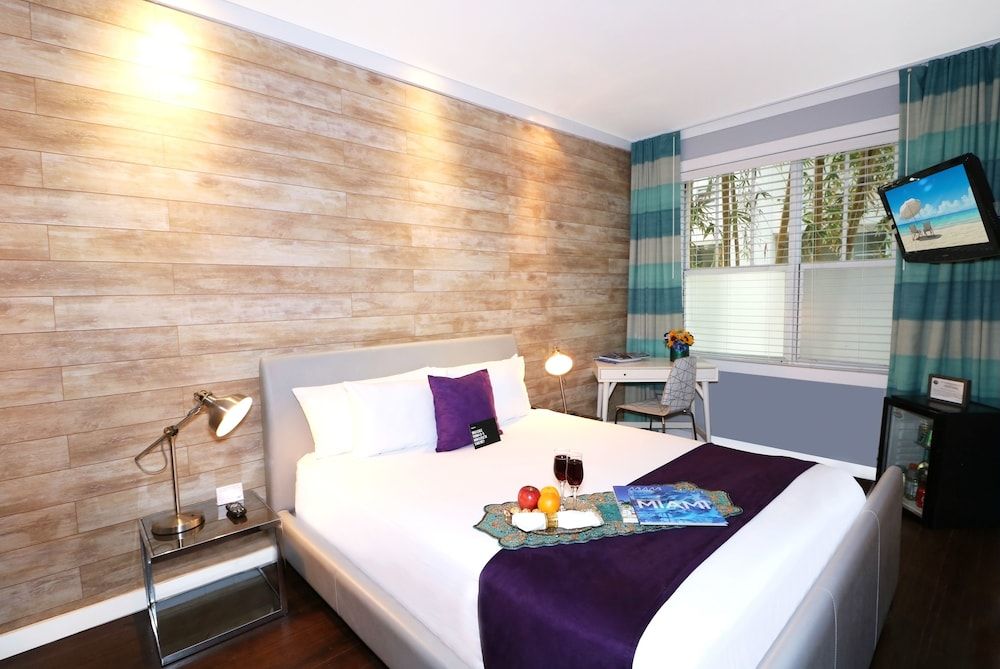 Hotel Shelley, a South Beach Group Hotel 1