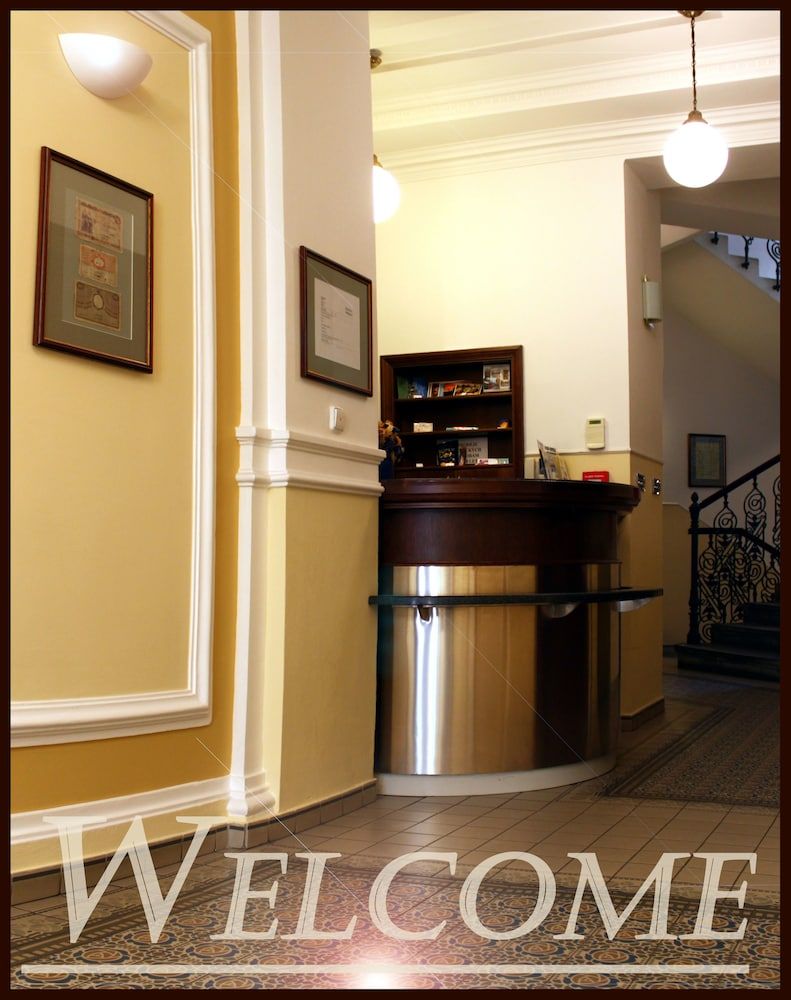 Aparthotel Sibelius 3 Aparthotel Sibelius 3