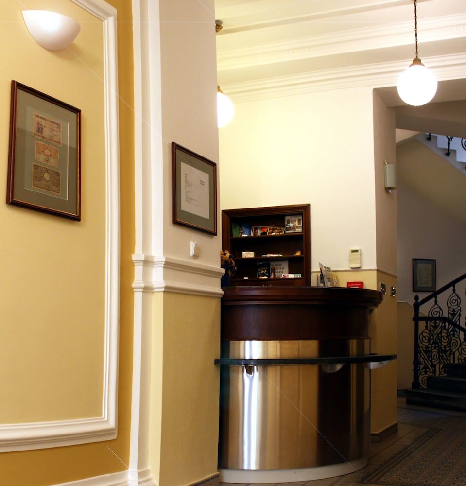 Aparthotel Sibelius 2 Aparthotel Sibelius 2