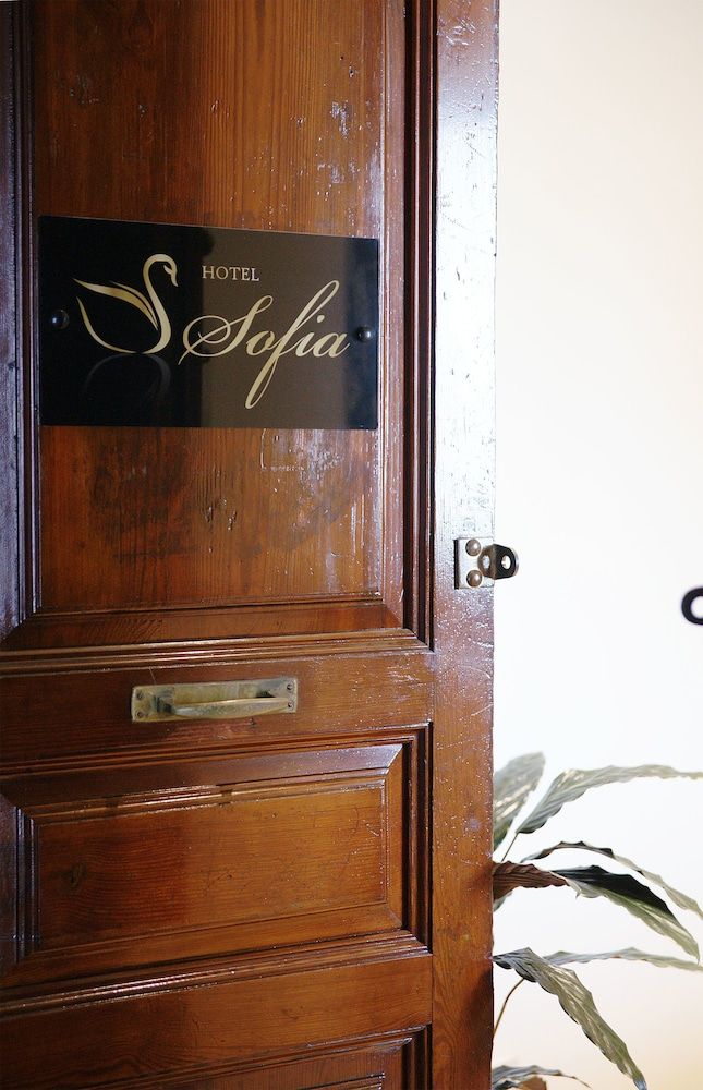 Hotel Sofia 2