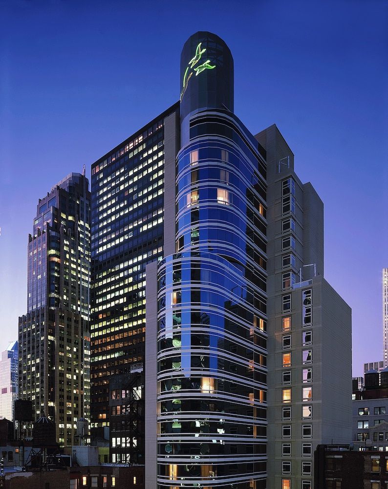 Hotel Sofitel New York 1 Hotel Sofitel New York 1