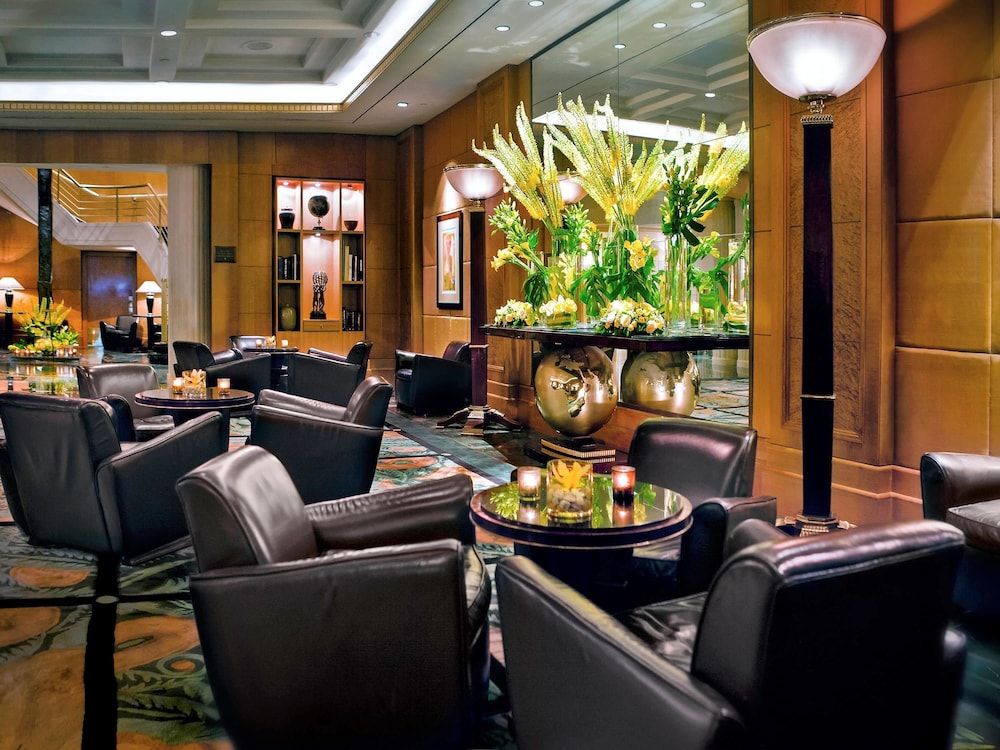 Hotel Sofitel New York 2 Hotel Sofitel New York 2