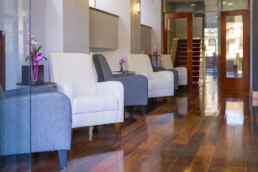 Soho Boutique Salamanca 3