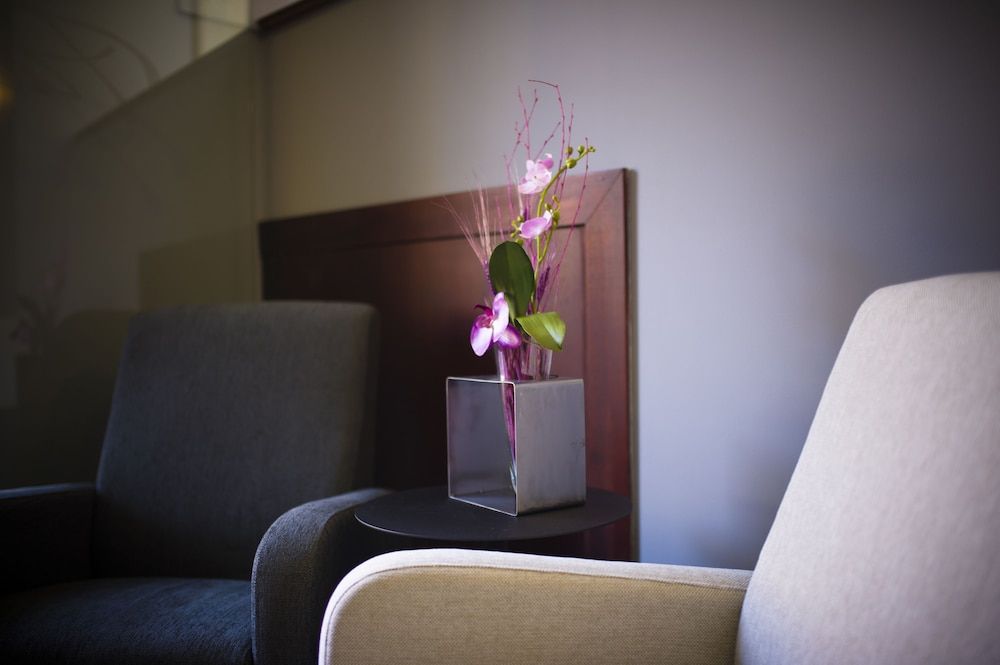 Soho Boutique Salamanca 4 estrelas em Salamanca