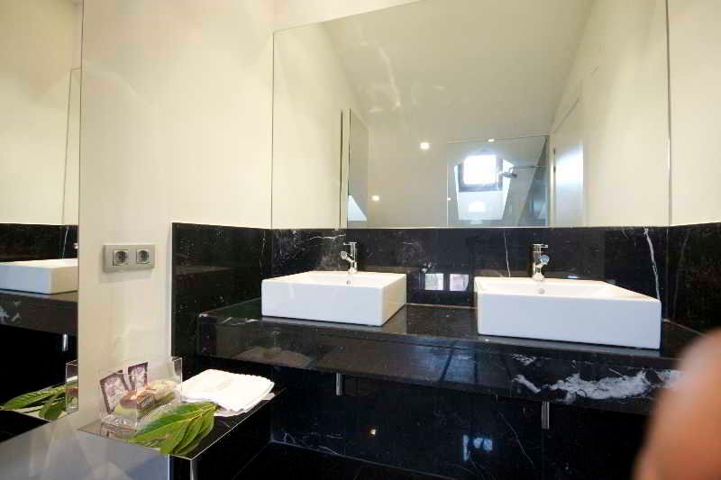 Hotel Solar de Febrer 1