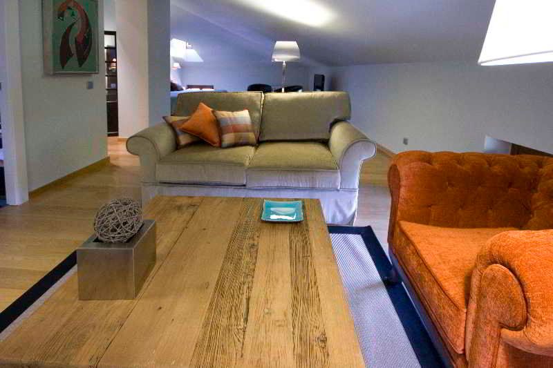 Hotel Solar de Febrer 3