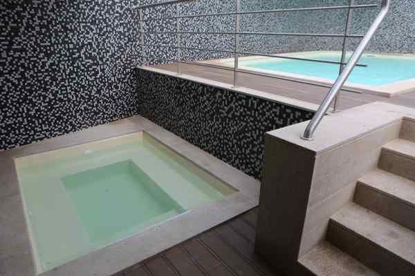 Hotel Solar do Rebolo 3