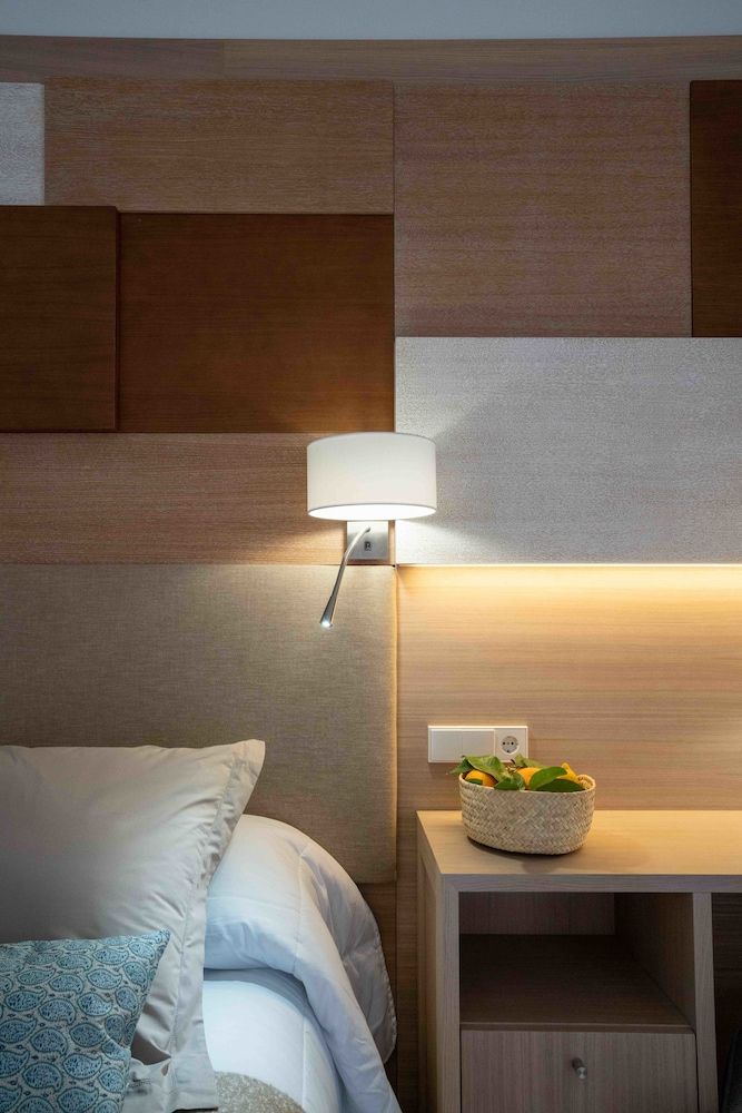 Hotel Soller Plaza 3 Hotel Soller Plaza 3