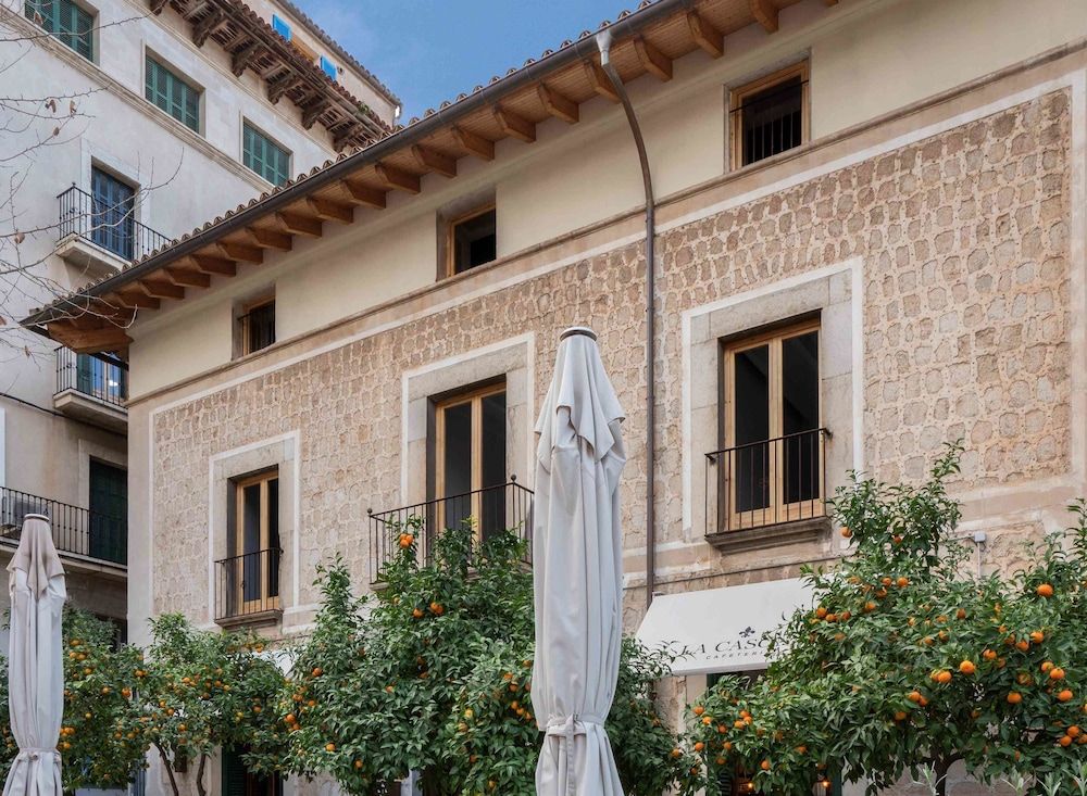 Hotel Soller Plaza 1 Hotel Soller Plaza 1
